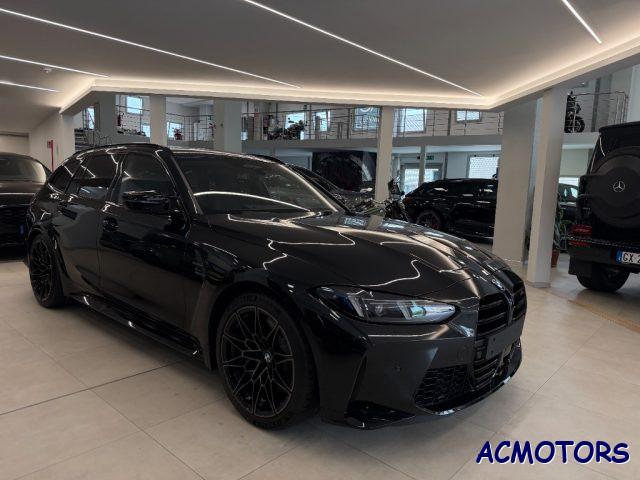 BMW M3 Touring Competition M xDrive