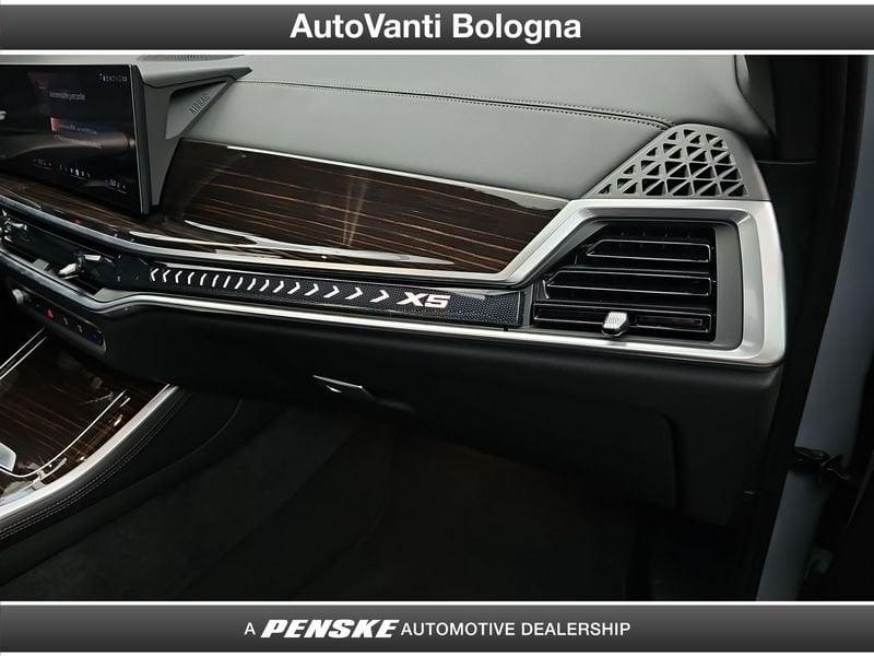 BMW X5 X5 xdrive30d MSport Pro auto