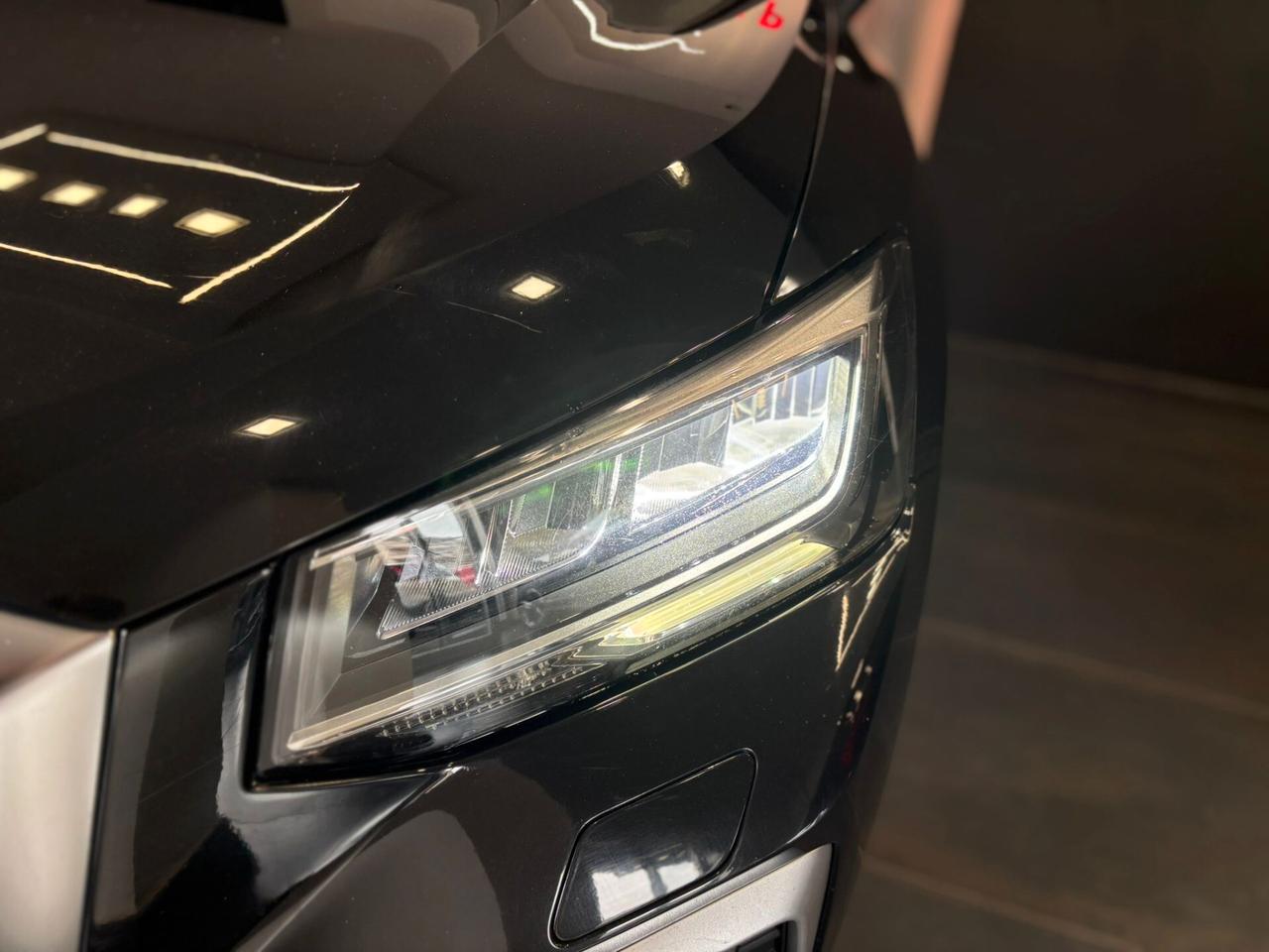 Audi Q2 30 TDI S tronic Admired Advanced 2.0 116CV