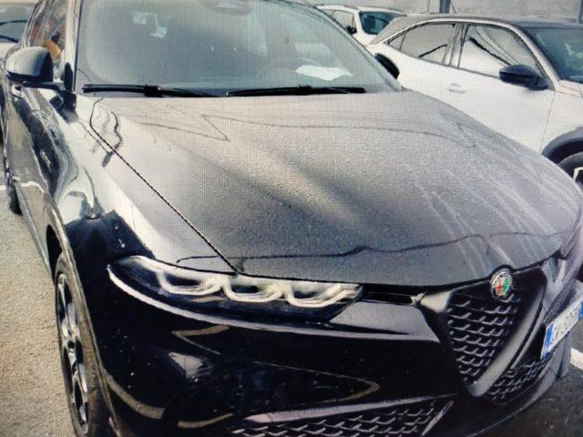 ALFA ROMEO Tonale 1.3 280cv PHEV AT6 Q4 Veloce