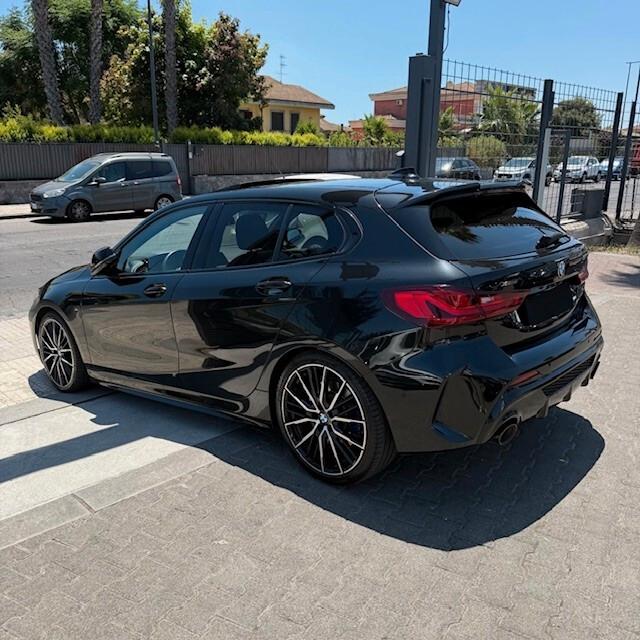 Bmw 135 M 135i xDrive