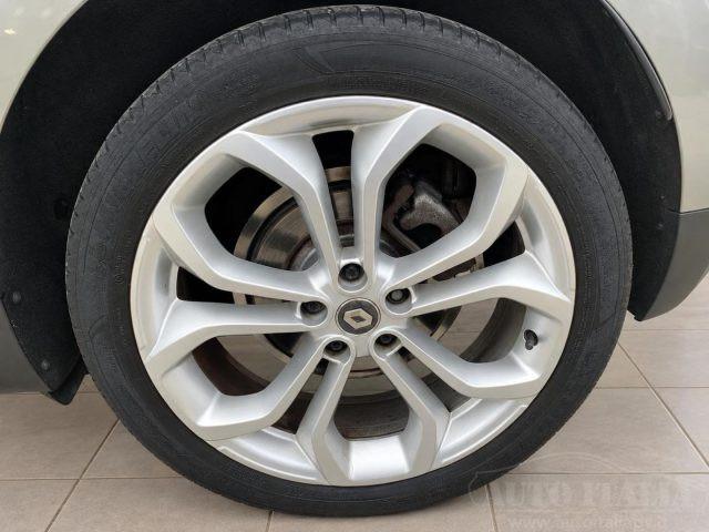 RENAULT Scenic Scénic TCe 140 CV Sport Edition2