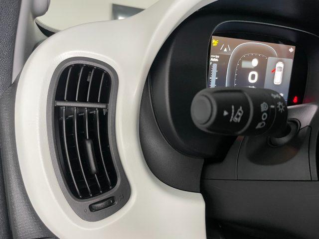 FIAT Pandina 1.0 Hybrid 70 CV Cross KM0 MY25