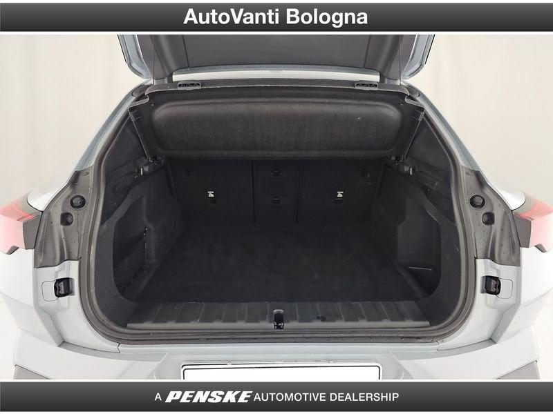 BMW X2 X2 xdrive 20d 48V MSport Pro auto