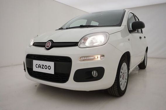 Fiat Panda Easy 1.2 Benzina 69CV BR419980