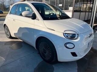 Fiat 500 500e Berlina 42 kWh Icon