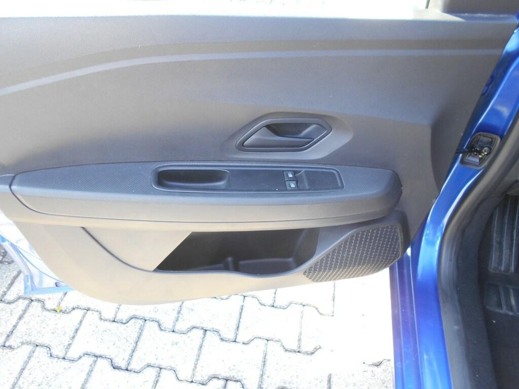Dacia Sandero Streetway 1.0 tce ECO-G Essential