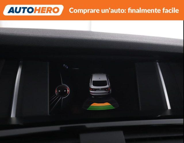 BMW X4 xDrive20d