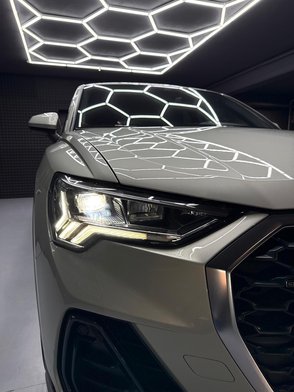 Audi Q3 SPB 40 TDI quattro S tronic Business Plus