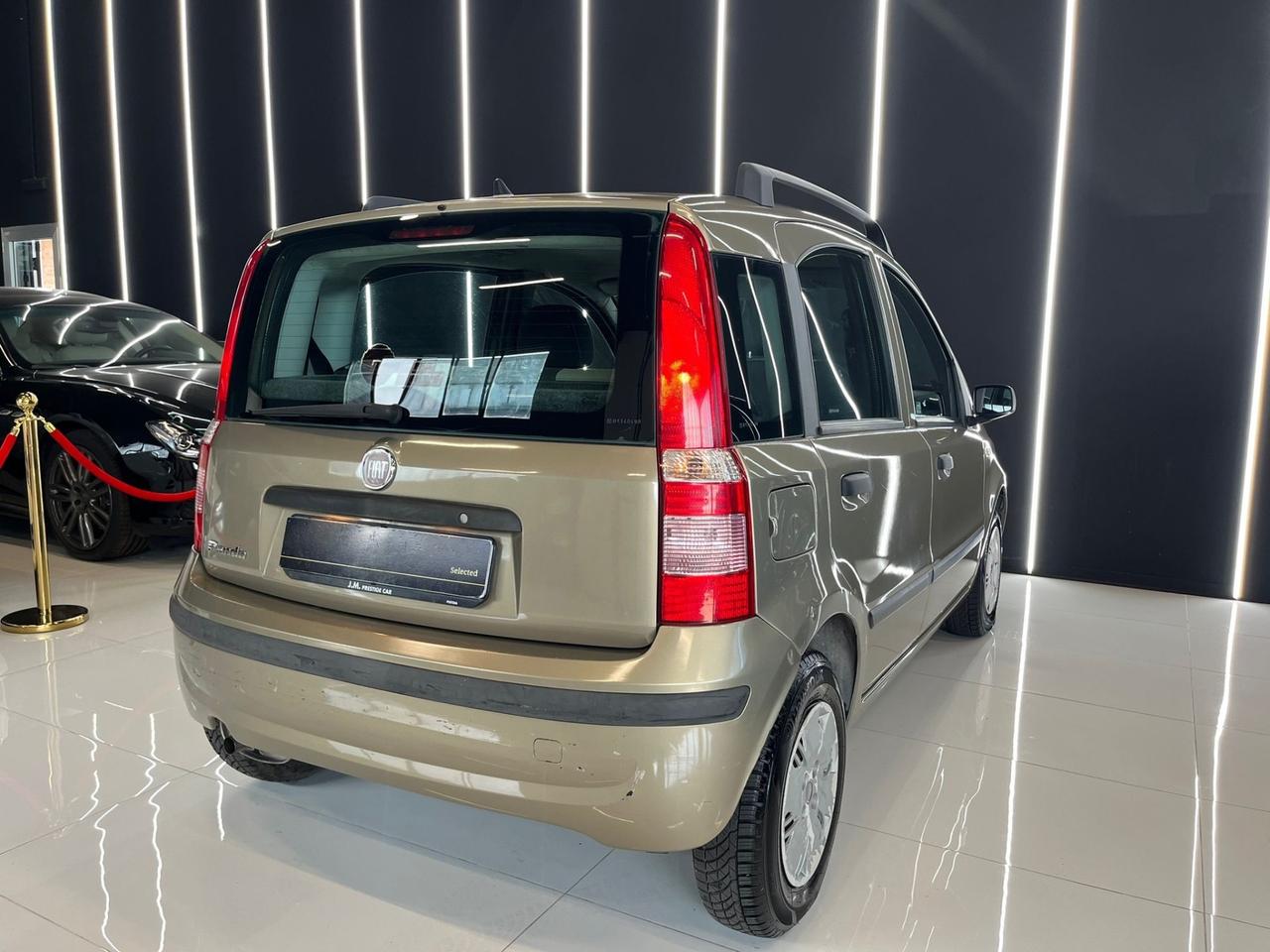 Fiat Panda 1.2 Dynamic OK NEOPATENTATI 15.000Km