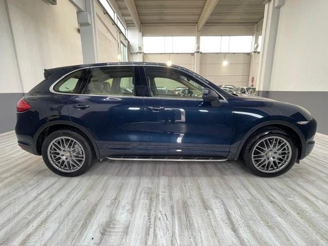 Porsche Cayenne 3.0 Diesel