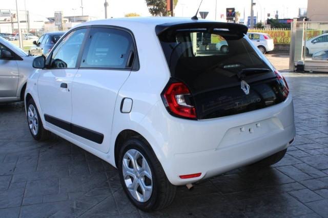 Renault Twingo 1.0 sce Life 65cv ADATTA PER NEOPATENTATI