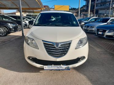 Lancia Ypsilon 1.2 69 CV 5 porte S&S Silver KM 143MILA UNIC.PROP, ADATTA X NEO PATENTATI