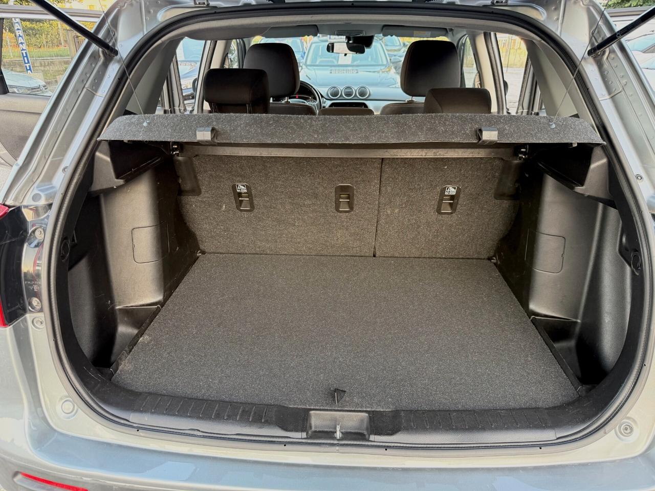 Suzuki Vitara 1.0 Benz. 4WD AllGrip 60.000 KM