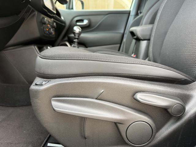 JEEP Renegade 1.6 MJET 130 CV LIMITED+NAVI8.4''+17+2PDC+RADAR