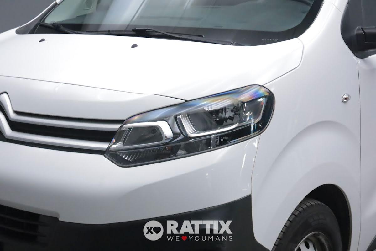 Citroen Jumpy 1.5 BlueHDi 120CV Club M (IVA ESCLUSA)