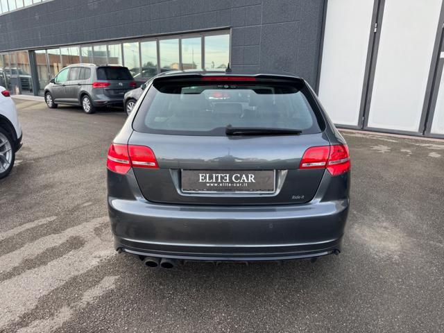 AUDI RS3 SPB 2.5 TFSI quattro S tronic