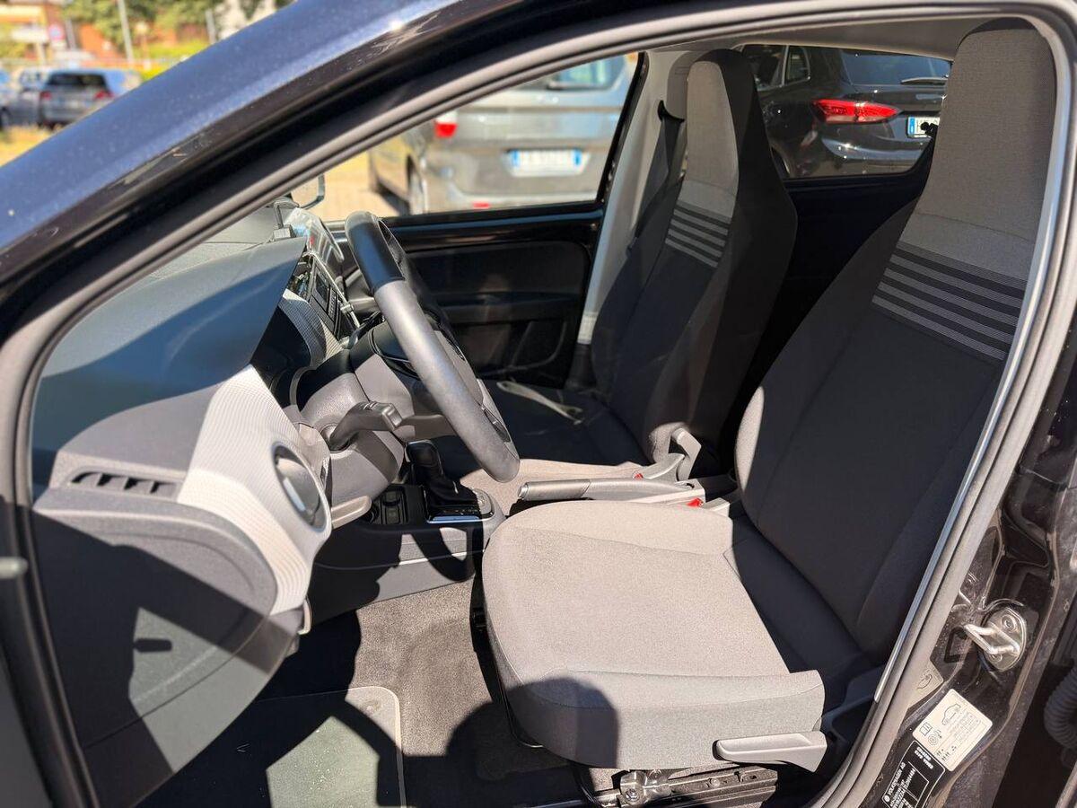 Volkswagen e-up! 5 Porte E- 5p