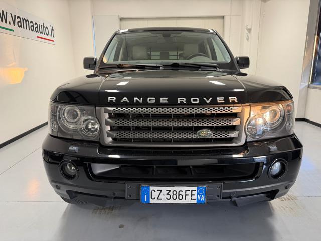 LAND ROVER Range Rover Sport 2.7 TDV6 HSE *ASI*