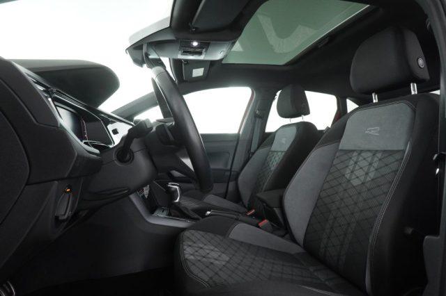 VOLKSWAGEN Taigo Taigo 1.0 TSI 110 CV DSG R-Line