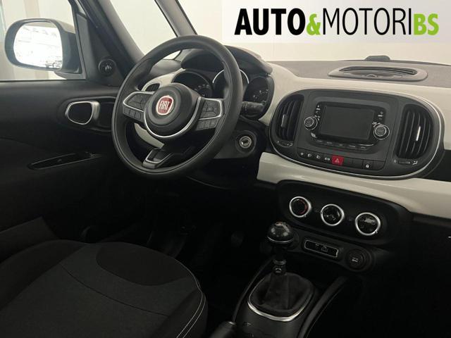 FIAT 500L 1.4 95 CV Pop Star *PREZZO REALE*
