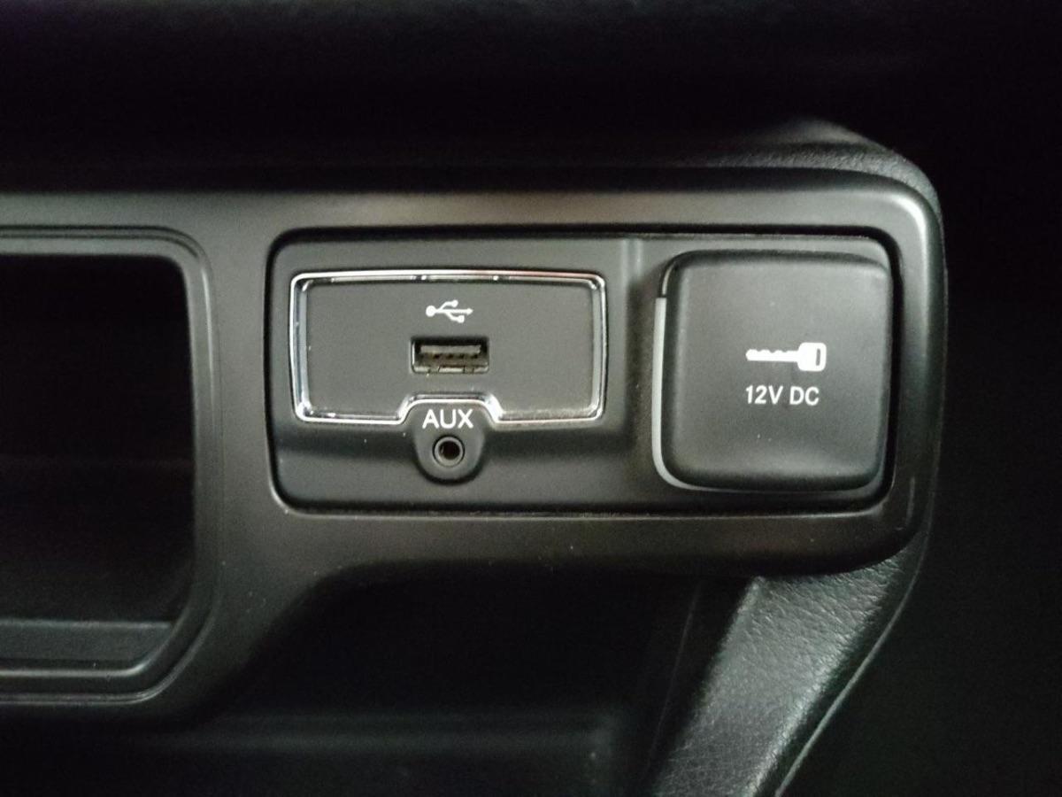 Jeep Renegade 1.6 M.jet II120cv Limited