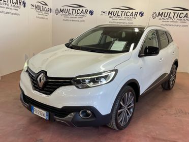 Renault Kadjar dCi 8V 110CV EDC Energy Bose