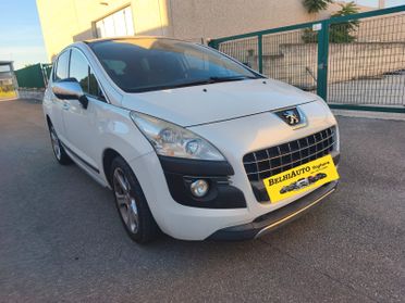 Peugeot 3008 2013---1.6 Diesel