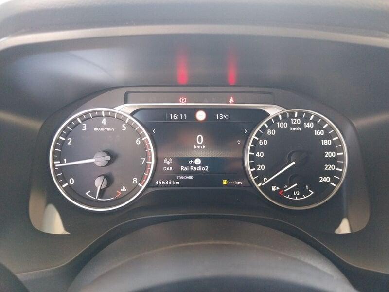 Nissan Qashqai Qashqai 1.3 mhev Business 2wd 140cv