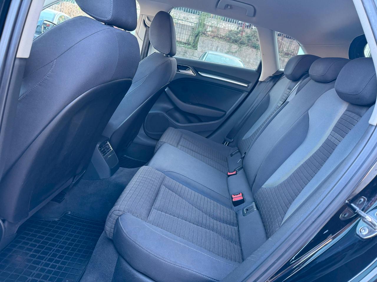 Audi A3 2.0Tdi 150Cv Ambition
