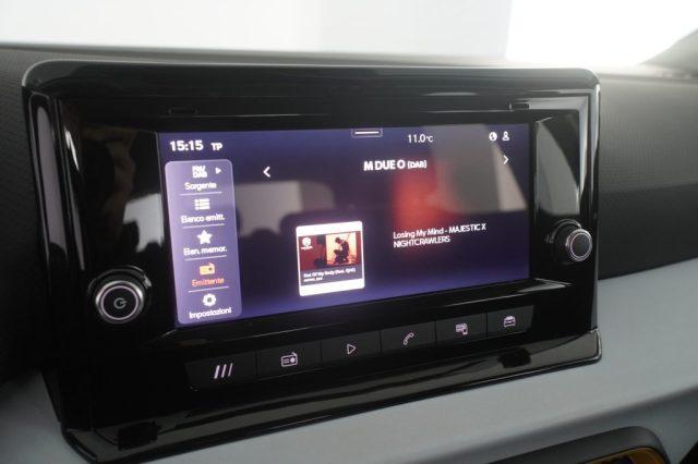 SEAT Ibiza Ibiza 1.0 EcoTSI 115 CV DSG 5 porte Style