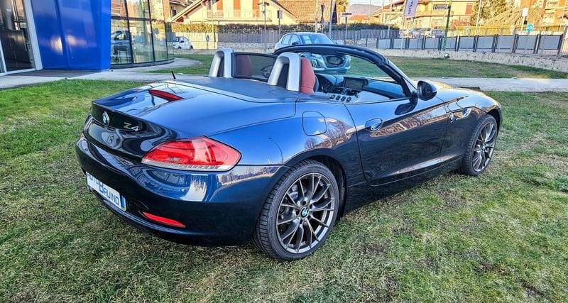 BMW Z4 Z4 sDrive23i