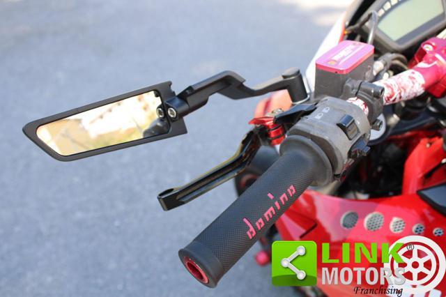 DUCATI Hypermotard 796 cc 803 Patente A2!