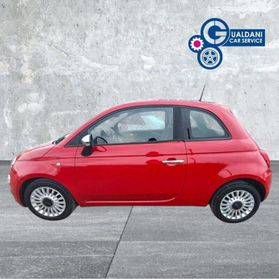 FIAT 500 500 1.2 Lounge