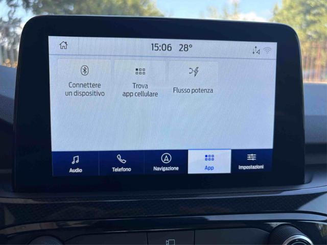 FORD Kuga 2.5 Full Hybrid 190 CV CVT 2WD ST-Line