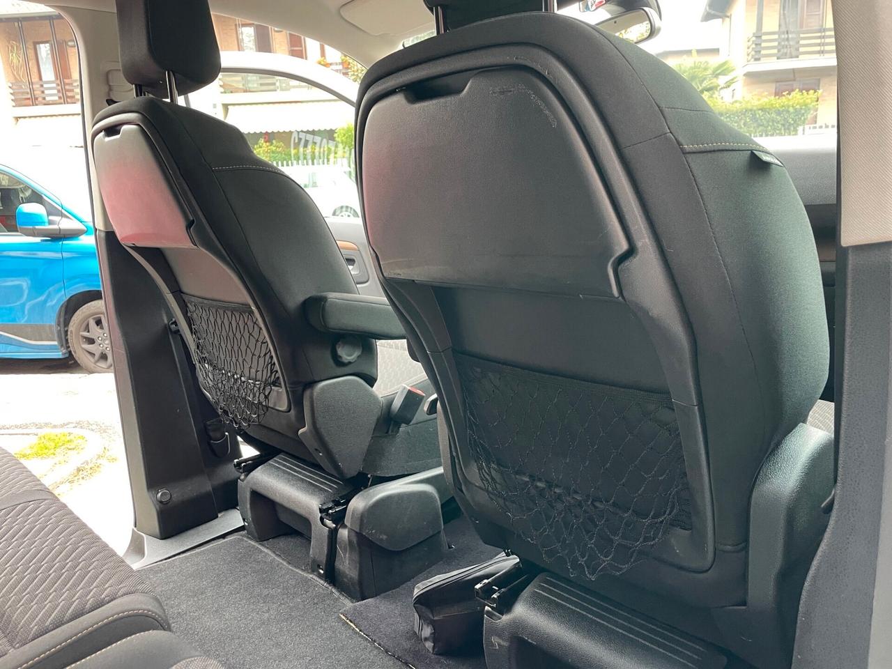 Toyota Proace Verso 1.6D 8 posti uniproprietario