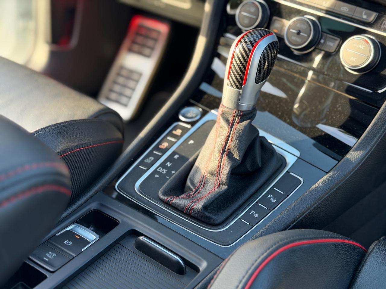 Volkswagen Golf GTI Performance 2.0 245 CV TSI DSG