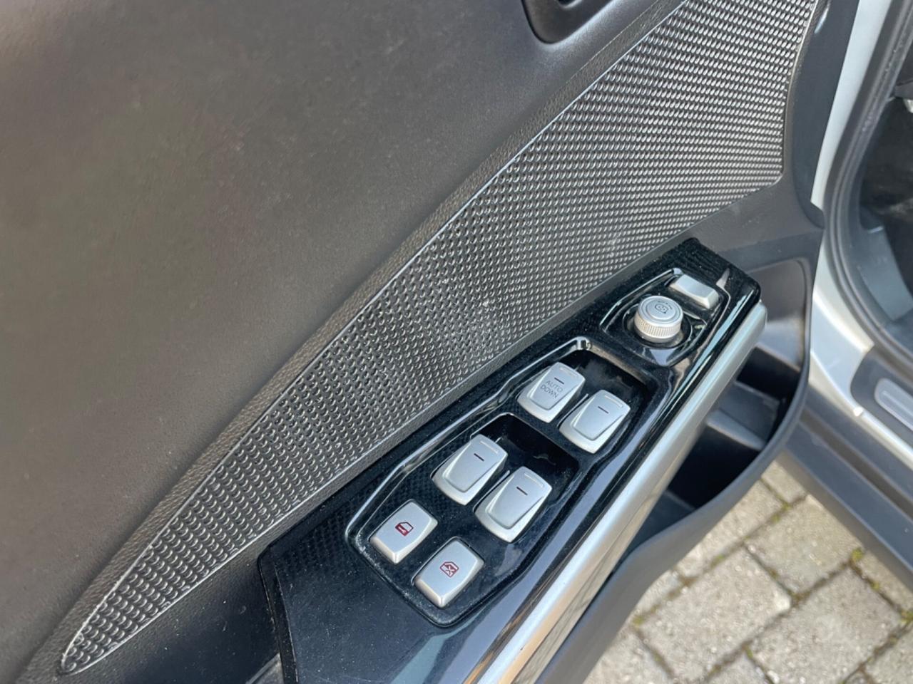 Ssangyong Seleziona Ssang yong tivoli 1.6 d 115 cv BE