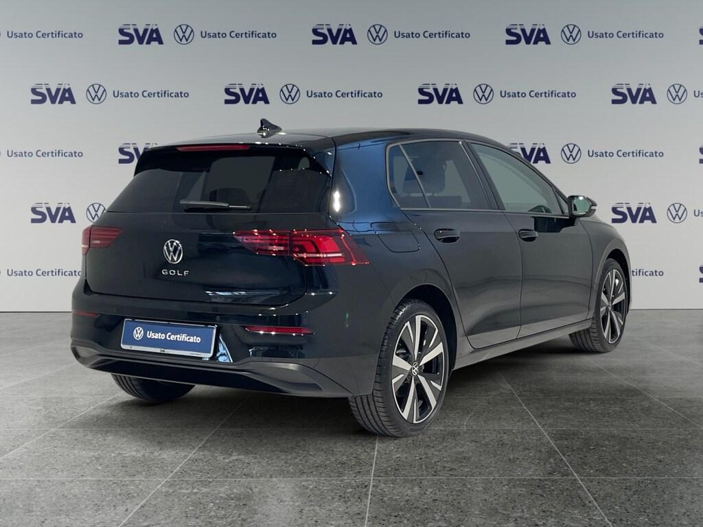 Volkswagen Golf VIII 2024 2.0 TDI 150CV DSG Edit. Plus