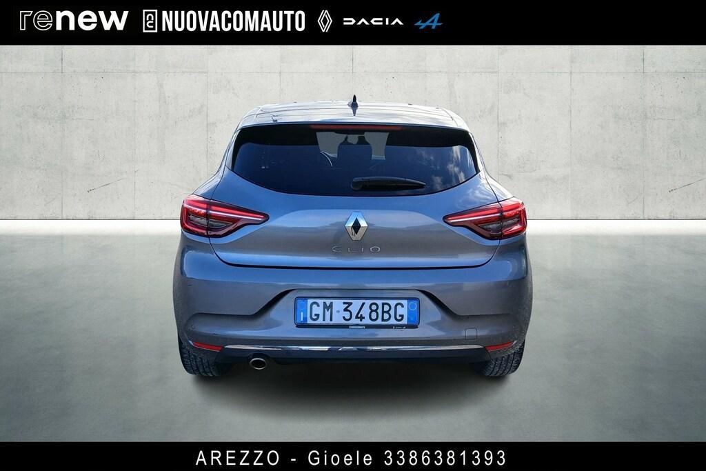 Renault Clio 5 Porte 1.0 TCe Intens