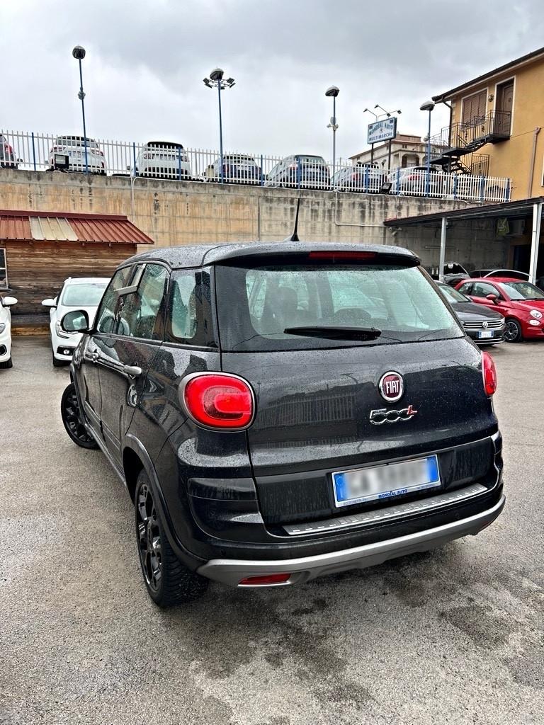 Fiat 500L 1.3 Multijet 95 CV Cross 2020