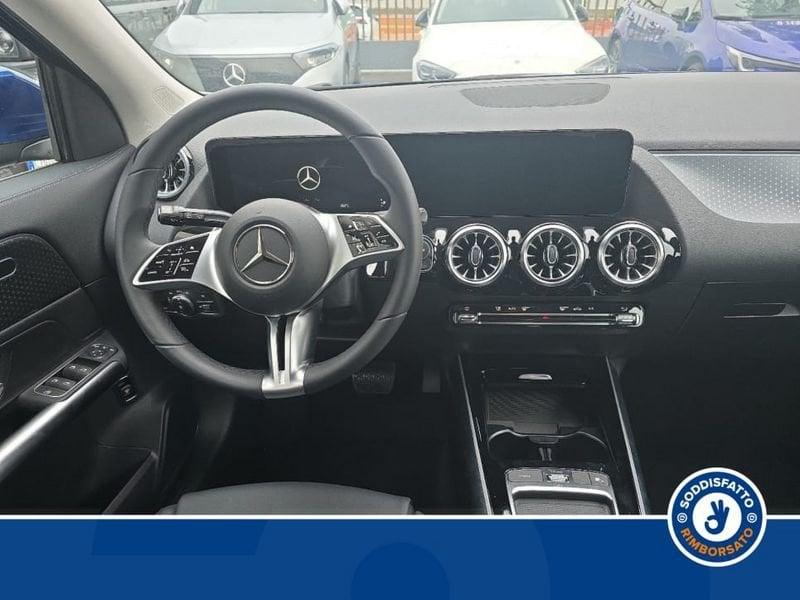 Mercedes-Benz GLA 200 Automatic Advanced Plus Progressive