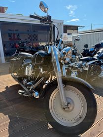 Harley-davidson 1340 Fat Boy FLSTF