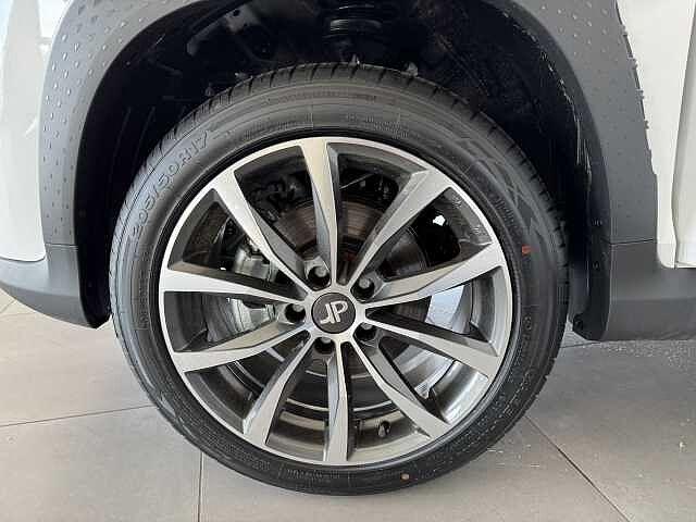 DR Automobiles DR3 1.5 Bi-Fuel GPL Collection