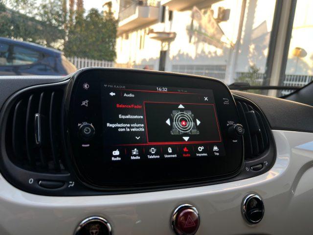 FIAT 500 1.0 Hybrid CLUB TUA DA ?129,00