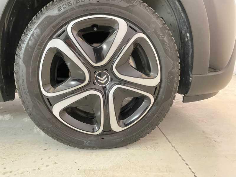 CITROEN C3 III 2017 - C3 1.5 bluehdi Feel Pack s&s 100cv 6m