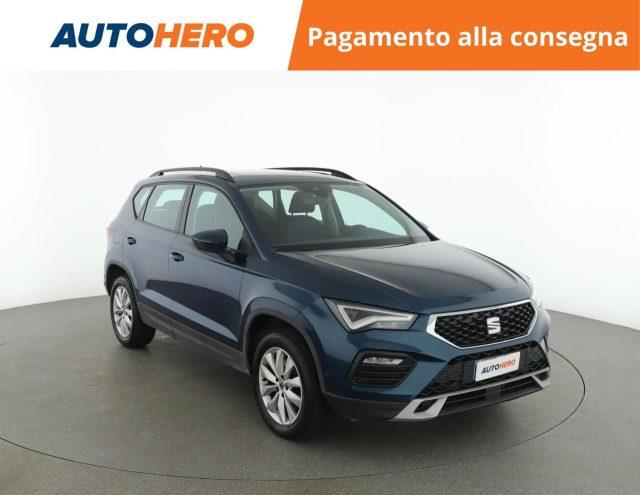 SEAT Ateca 2.0 TDI DSG Business