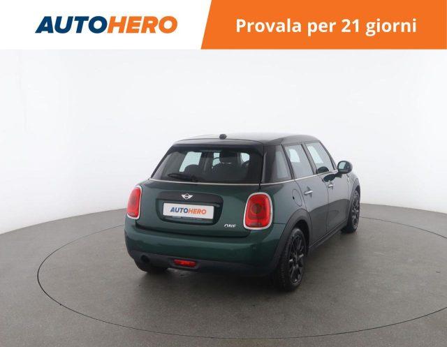 MINI One 1.5 One 5 porte