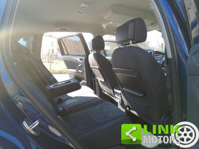 VOLKSWAGEN Tiguan 2.0 TDI 190 CV SCR DSG 4MOTION R-LINE