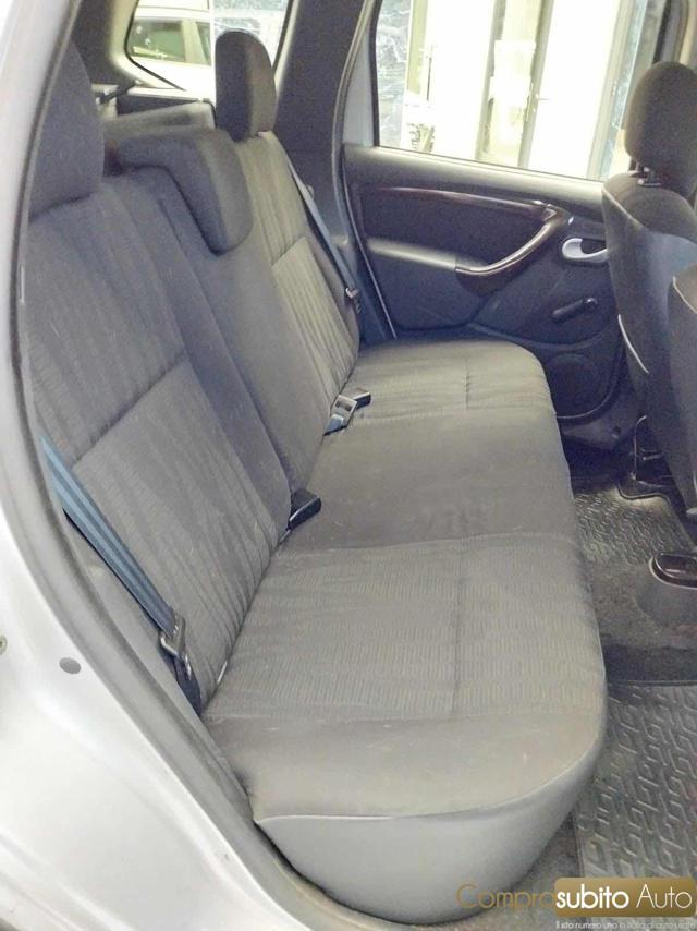 DACIA Duster 1.5 dCi 110CV 4x2 Lauréate